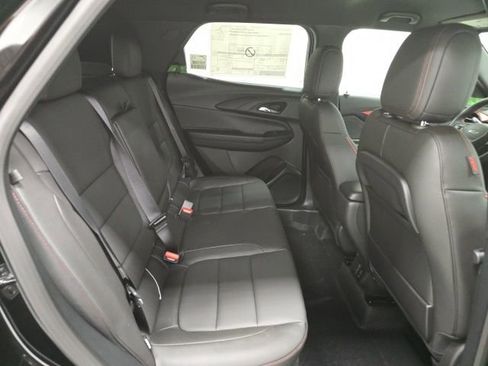 New 2026 Chevrolet TrailBlazer RS w/ Convenience Package image 24