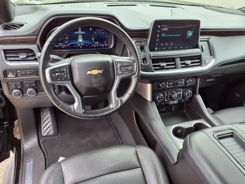 Used 2023 Chevrolet Tahoe LT image 17