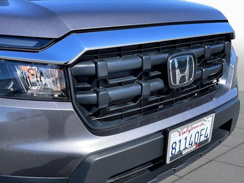 Used 2025 Honda Ridgeline RTL image 29