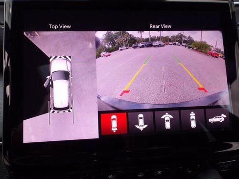 New 2025 Jeep Grand Cherokee L Limited w/ Luxury Tech Group II image 37