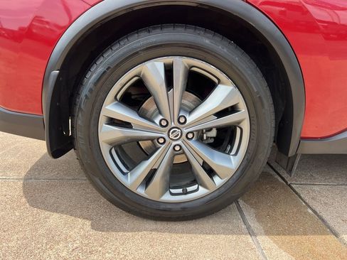Used 2019 Nissan Murano Platinum w/ Cargo Package FWD image 10