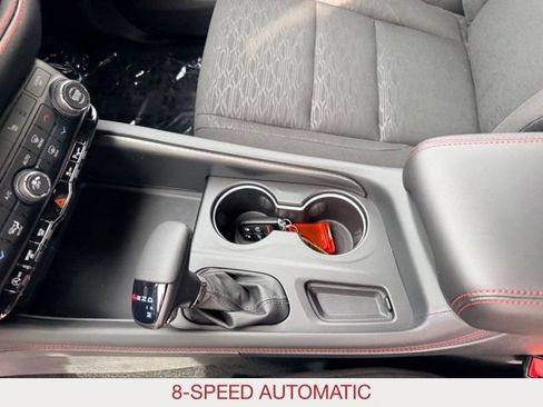 New 2026 Dodge Durango GT w/ Blacktop Package AWD/4WD image 21