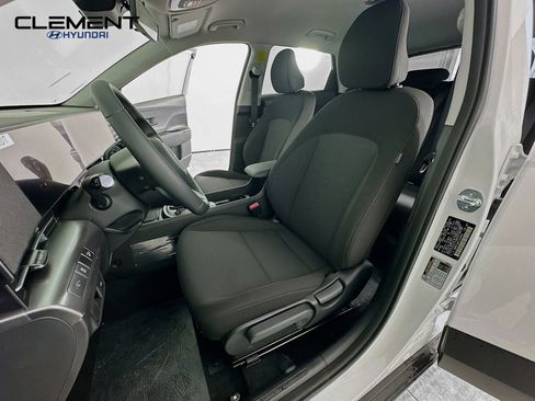 New 2026 Hyundai Kona SEL Sport image 25