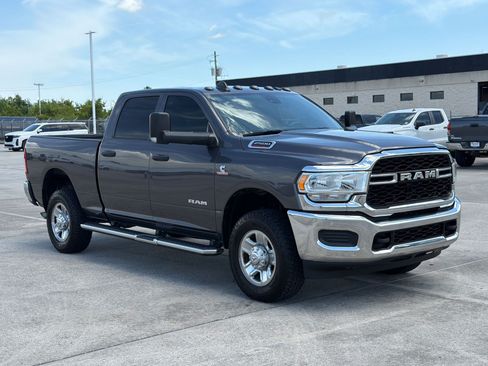 Used 2022 RAM 2500 Tradesman AWD/4WD image 7