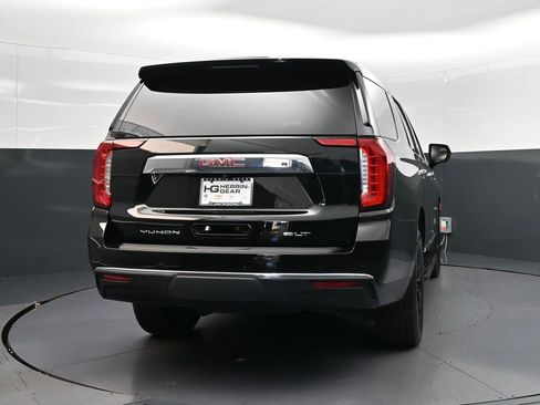 Used 2023 GMC Yukon SLT image 7