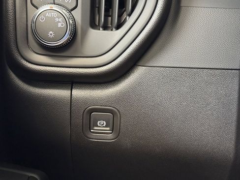 New 2026 GMC Sierra 1500 Pro w/ Trailering Package image 29