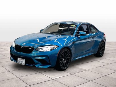 Used 2020 BMW M2 Competition w/ Executive Package