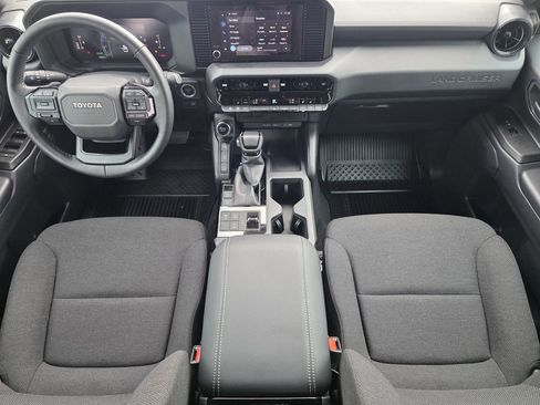Used 2025 Toyota Land Cruiser 1958 AWD/4WD image 19
