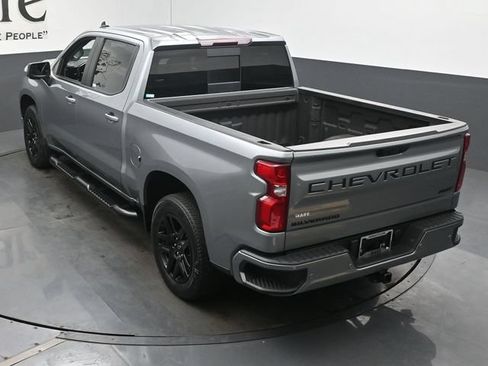 Used 2023 Chevrolet Silverado 1500 RST w/ Convenience Package II AWD/4WD image 40