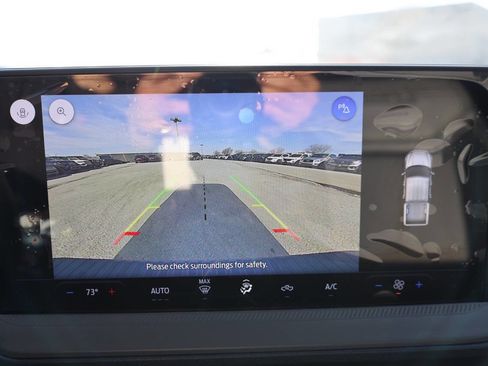 Used 2025 Ford Maverick Lobo image 22