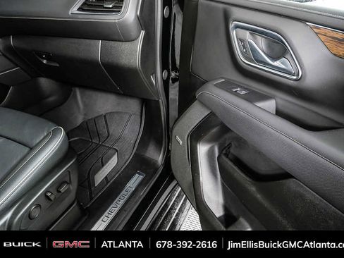 Used 2023 Chevrolet Tahoe Premier image 24