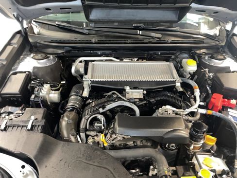 Used 2024 Subaru Legacy Sport image 24