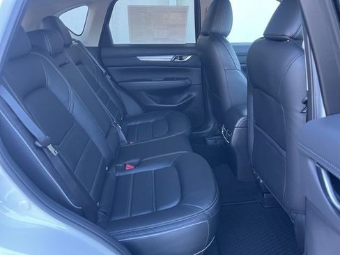 New 2025 MAZDA CX-5 AWD 2.5 S w/ Premium Plus Pkg image 28