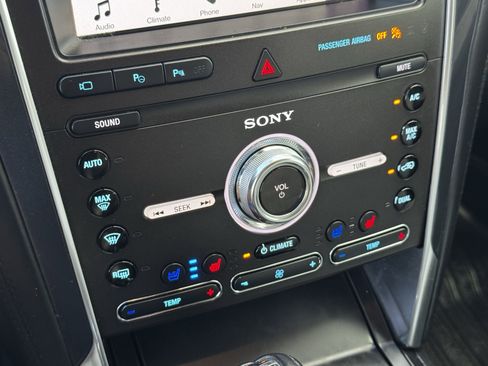 Used 2019 Ford Explorer Platinum AWD/4WD image 20