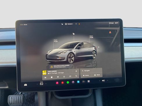 Used 2023 Tesla Model 3 Standard Range image 13