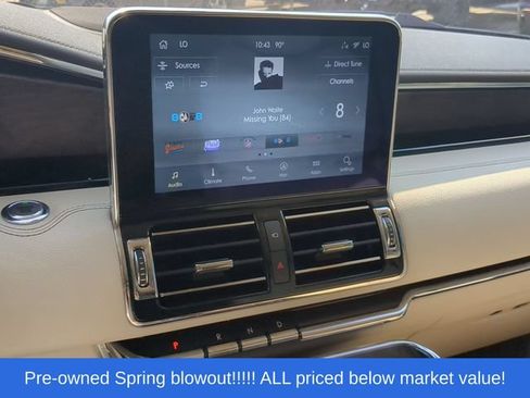 Used 2020 Lincoln Navigator Reserve RWD image 32