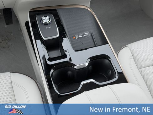 New 2026 Buick Enclave Avenir w/ Super Cruise Package image 14