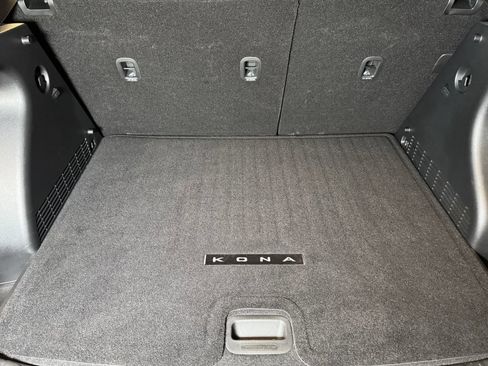Used 2024 Hyundai Kona SE AWD/4WD image 22