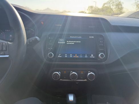 Certified 2024 Nissan Kicks SV image 20