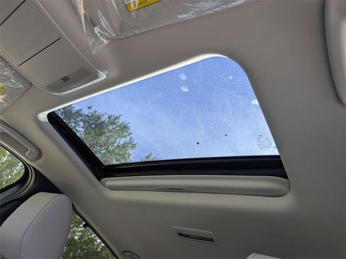 New 2026 MAZDA CX-70 3.3 Turbo w/ Preferred Package image 21