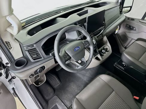 New 2026 Ford Transit 350 XLT image 2