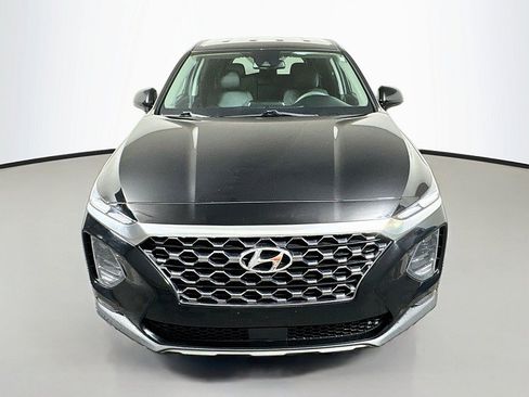 Used 2020 Hyundai Santa Fe SEL w/ Cargo Package AWD/4WD image 2
