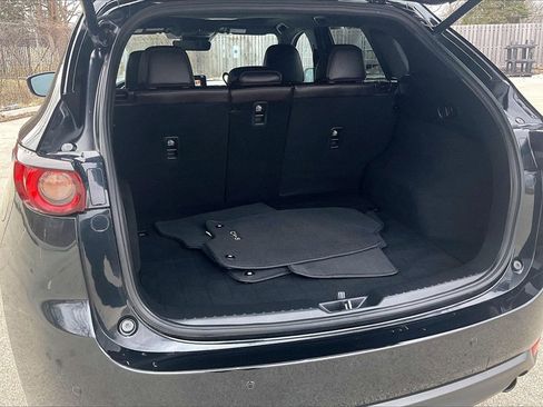 Certified 2021 MAZDA CX-5 Signature image 28