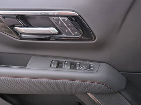 Used 2026 Chevrolet Tahoe RST w/ Comfort Package image 15