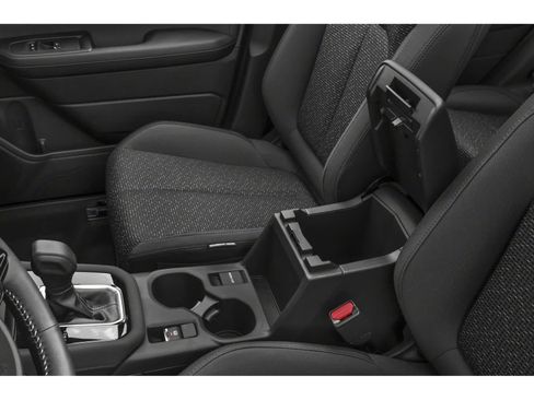 Used 2026 Subaru Forester Premium AWD/4WD image 9