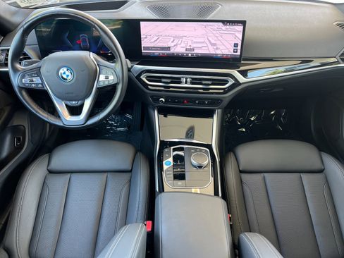 Used 2024 BMW i4 eDrive35 w/ Premium Package image 13