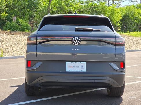 Certified 2024 Volkswagen ID.4 2WD image 17