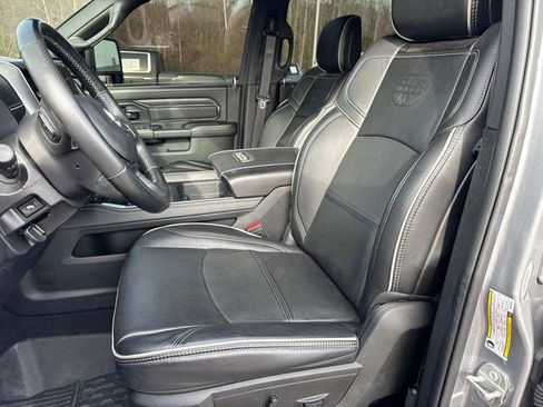 Used 2024 RAM 2500 Power Wagon w/ Level 2 Equipment Group image 30