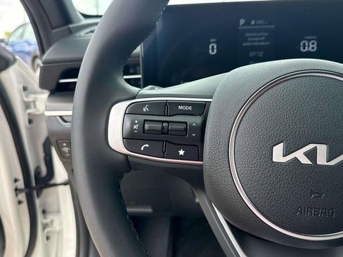 New 2026 Kia K5 GT-Line FWD image 25