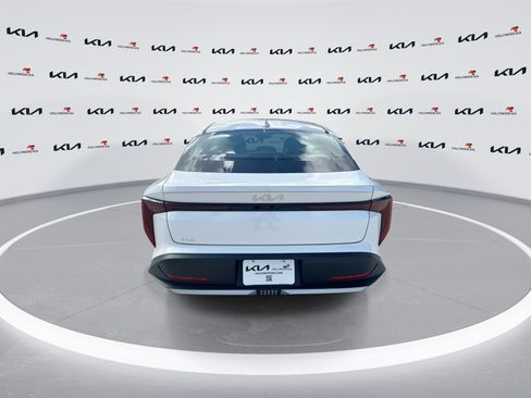 New 2026 Kia K4 GT-Line Turbo FWD image 7