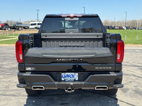 Used 2023 GMC Sierra 1500 Denali w/ Technology Package AWD/4WD image 44