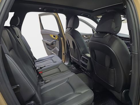Used 2025 Audi Q7 2.0T Premium Plus w/ Premium Plus Package image 13