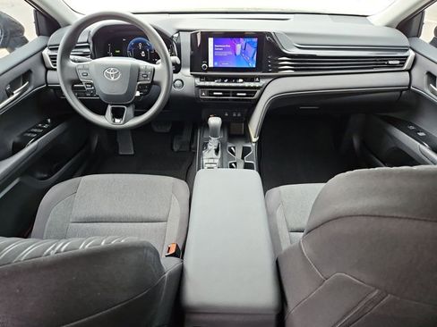 Used 2026 Toyota Camry LE w/ Convenience Package FWD image 18