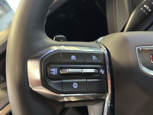 Used 2026 GMC Yukon Elevation AWD/4WD image 40