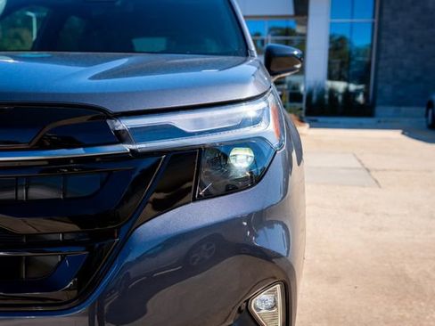 New 2026 Subaru Forester Touring image 3