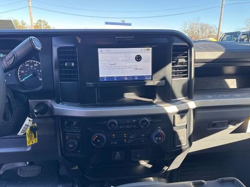 New 2026 Ford F350 XL w/ XL Chrome Package AWD/4WD image 15