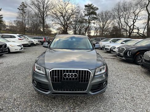 Used 2013 Audi Q5 2.0T Premium Plus image 2