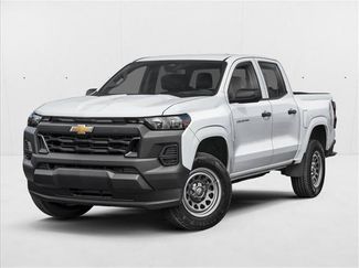 New 2026 Chevrolet Colorado Trail Boss AWD/4WD video 1