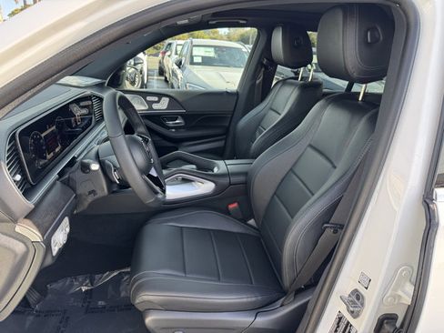 New 2025 Mercedes-Benz GLE 350 4MATIC image 2