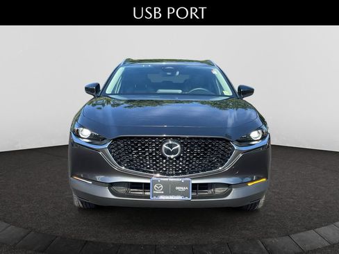 Used 2024 MAZDA CX-30 AWD 2.5 S w/ Preferred Package image 7