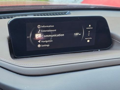 Used 2025 MAZDA CX-30 AWD 2.5 S w/ Premium Package image 18