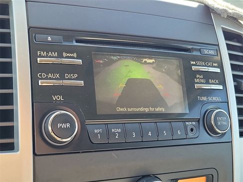 Used 2014 Nissan Frontier SV w/ SV Value Truck Package image 30