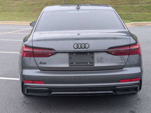 Used 2022 Audi A6 3.0T Prestige AWD/4WD image 5