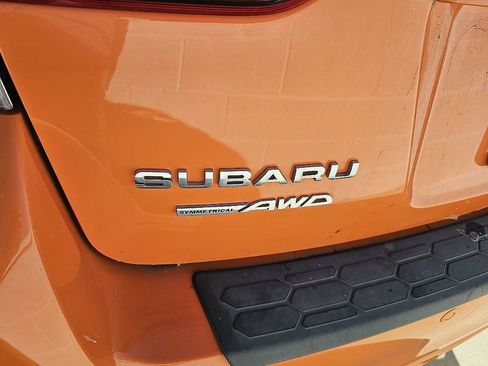 Used 2019 Subaru Crosstrek 2.0i Limited w/ Moonroof Package image 5