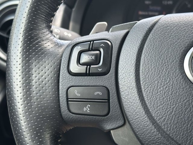 Used 2024 Lexus IS 350 F Sport w/ Memory Package AWD/4WD image 26
