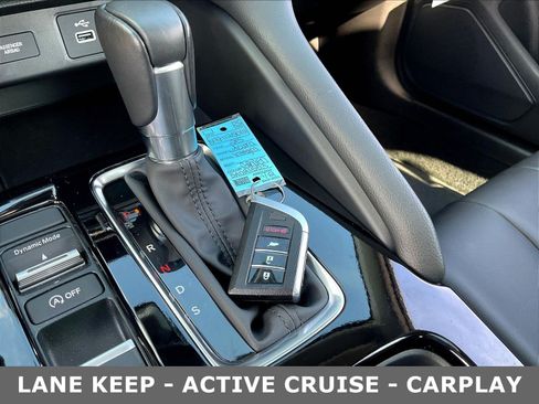 Used 2025 Acura Integra FWD image 35